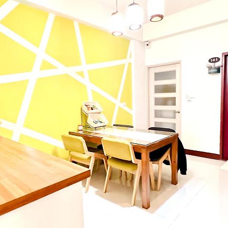 沁杋民宿 Chin Fan B&B Hualien City Ngoại thất bức ảnh