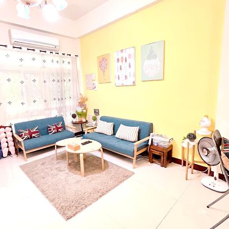 沁杋民宿 Chin Fan B&B Hualien City Ngoại thất bức ảnh