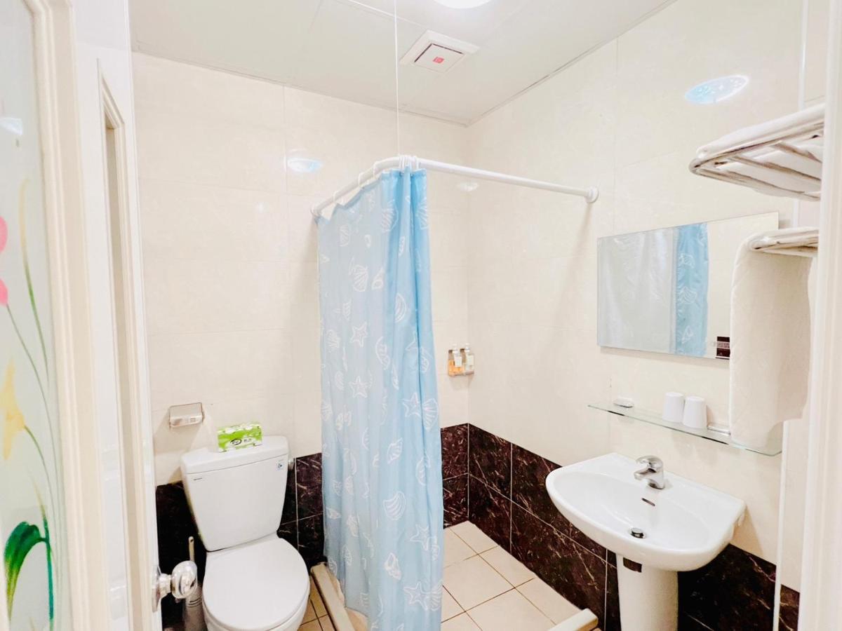 沁杋民宿 Chin Fan B&B Hualien City Ngoại thất bức ảnh