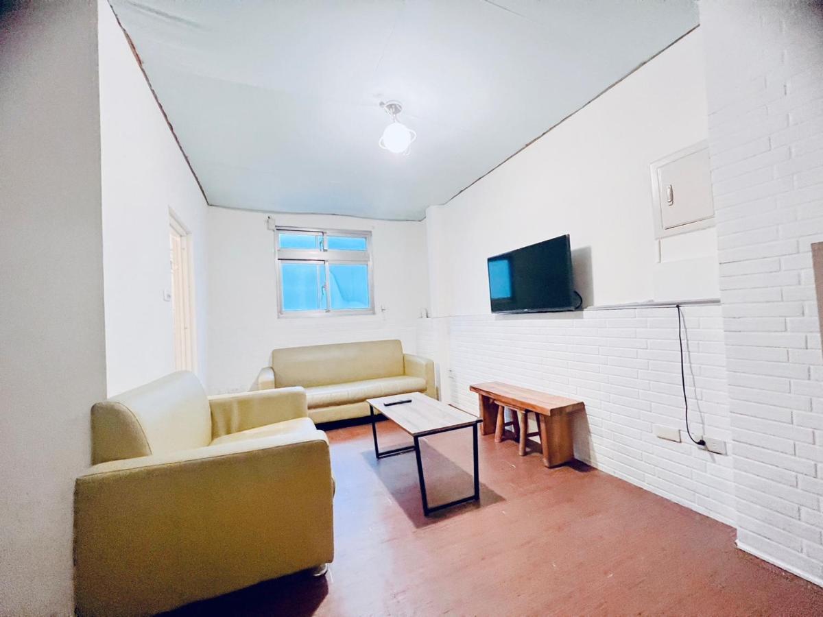 沁杋民宿 Chin Fan B&B Hualien City Ngoại thất bức ảnh